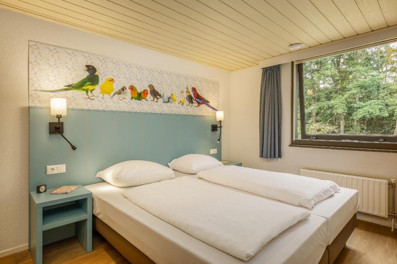 Center Parcs De Eemhof Hotel Zeewolde Luaran gambar