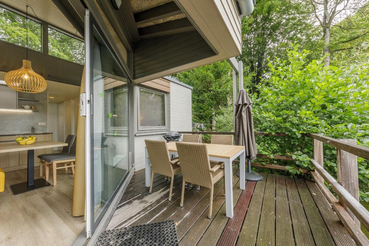 Center Parcs De Eemhof Hotel Zeewolde Luaran gambar