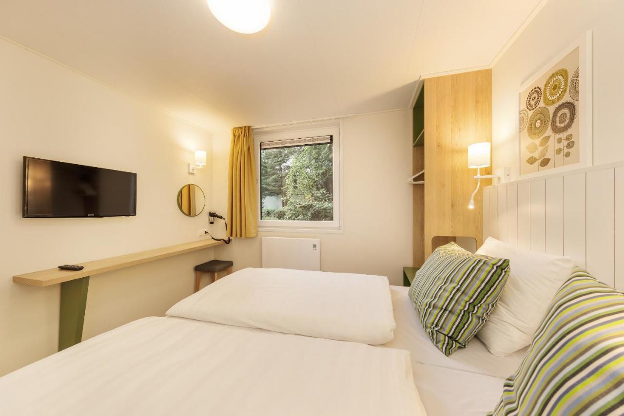 Center Parcs De Eemhof Hotel Zeewolde Luaran gambar