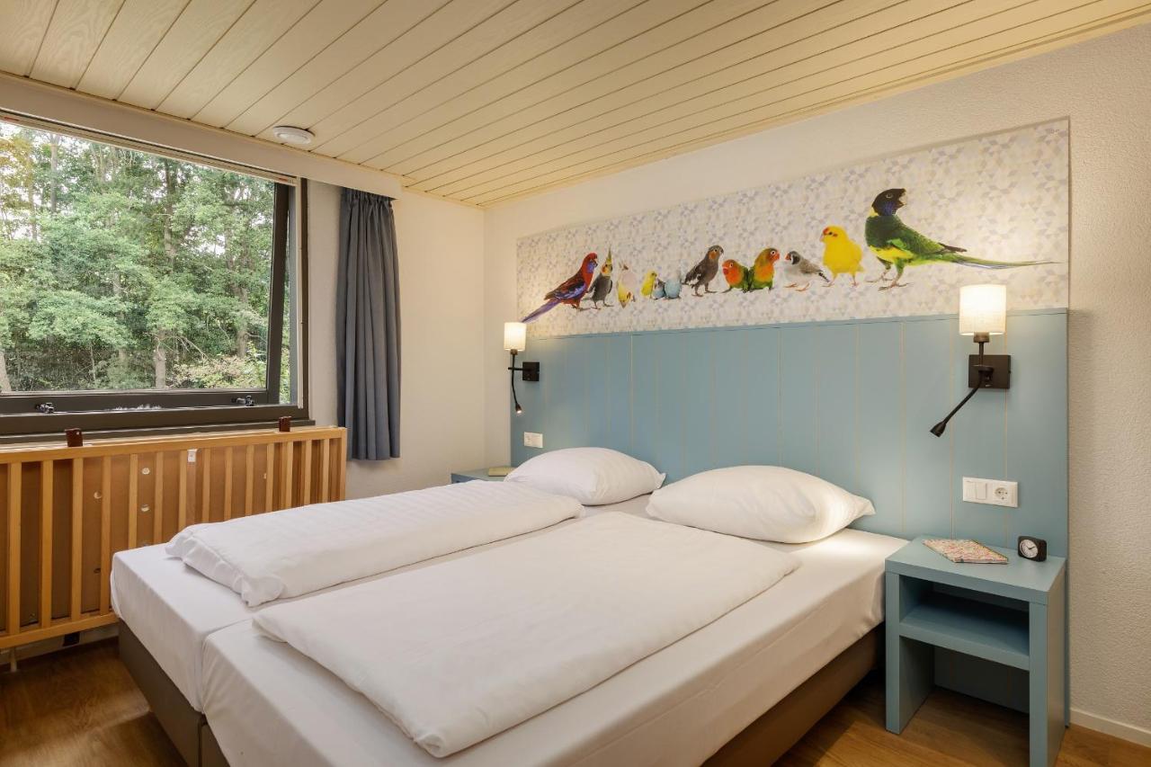 Center Parcs De Eemhof Hotel Zeewolde Luaran gambar