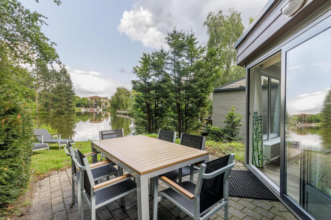 Center Parcs De Eemhof Hotel Zeewolde Luaran gambar