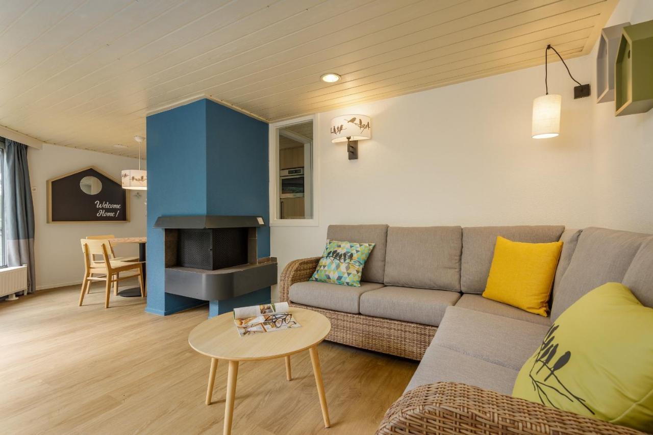 Center Parcs De Eemhof Hotel Zeewolde Luaran gambar
