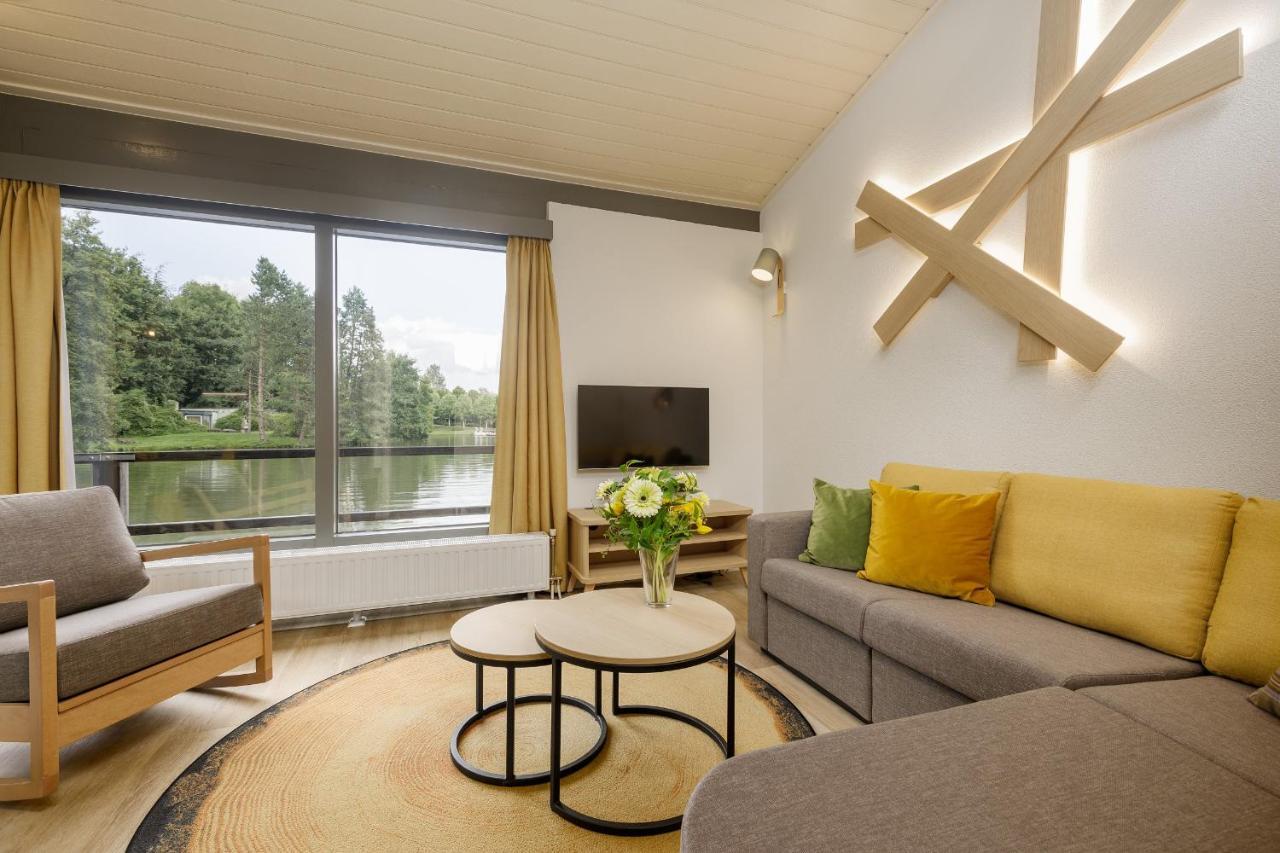 Center Parcs De Eemhof Hotel Zeewolde Luaran gambar