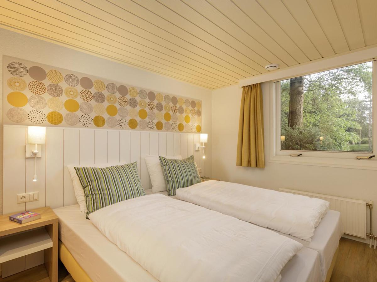 Center Parcs De Eemhof Hotel Zeewolde Luaran gambar
