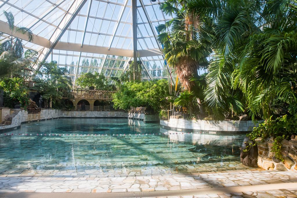 Center Parcs De Eemhof Hotel Zeewolde Luaran gambar