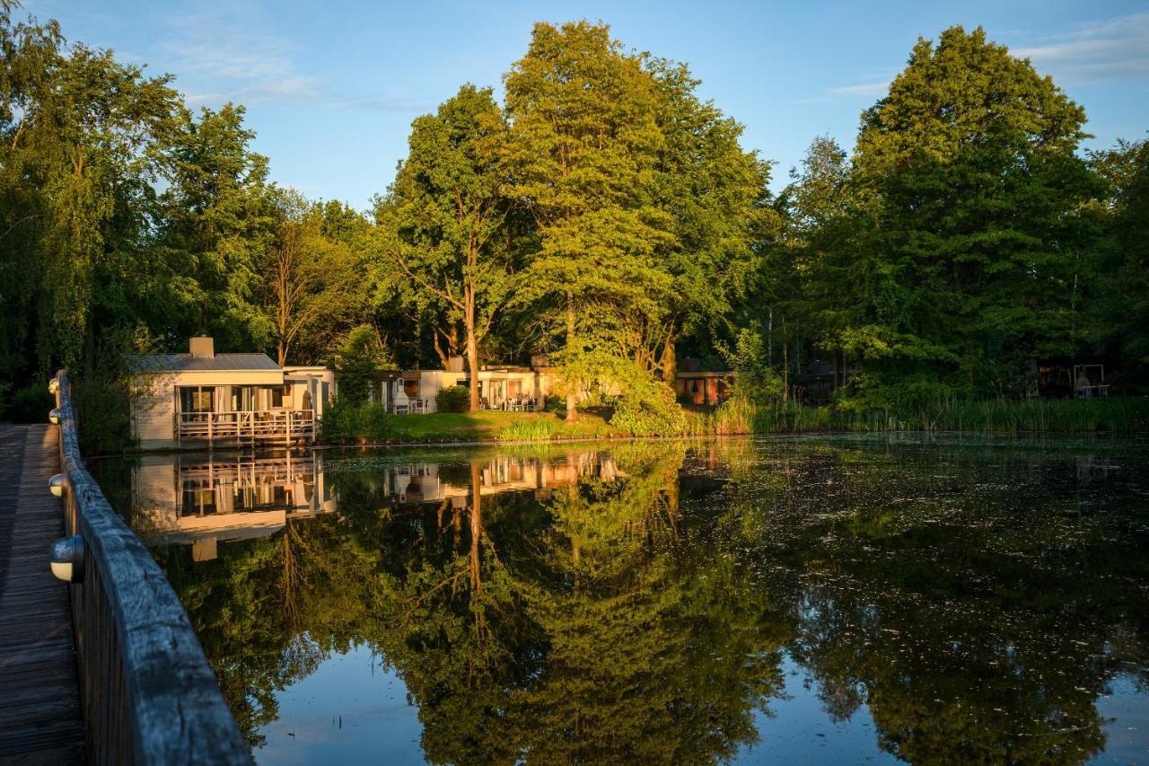 Center Parcs De Eemhof Hotel Zeewolde Luaran gambar