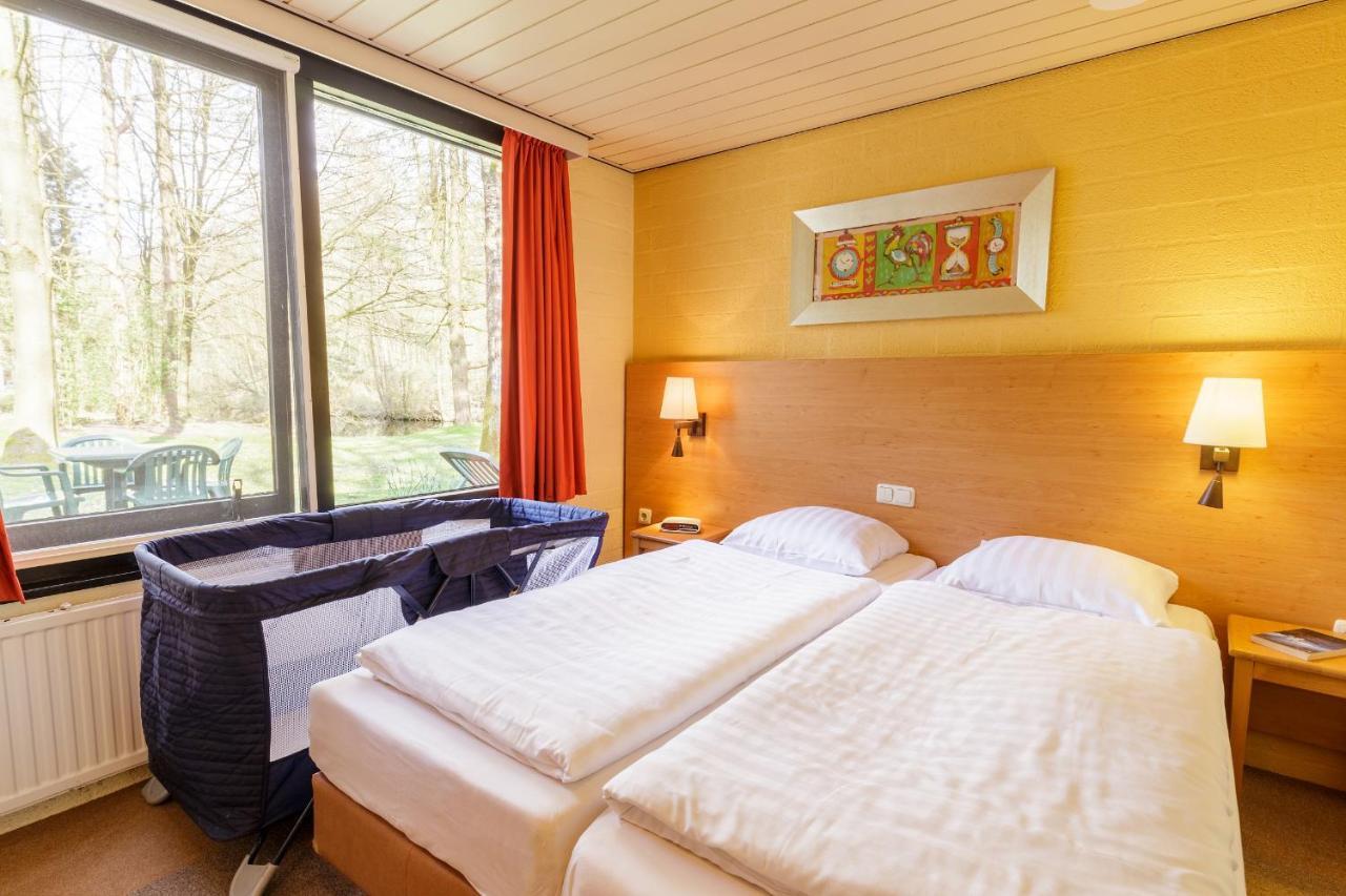 Center Parcs De Eemhof Hotel Zeewolde Luaran gambar