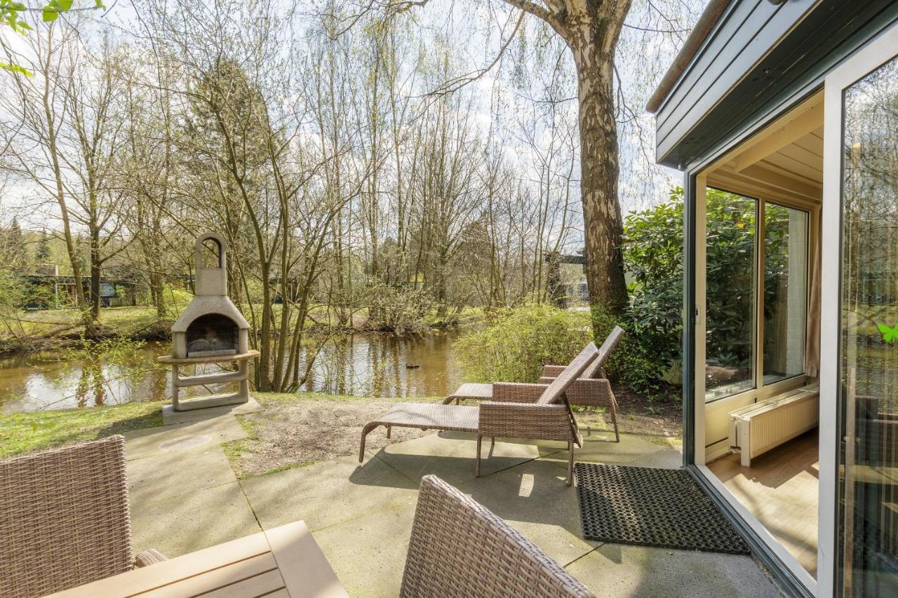 Center Parcs De Eemhof Hotel Zeewolde Luaran gambar