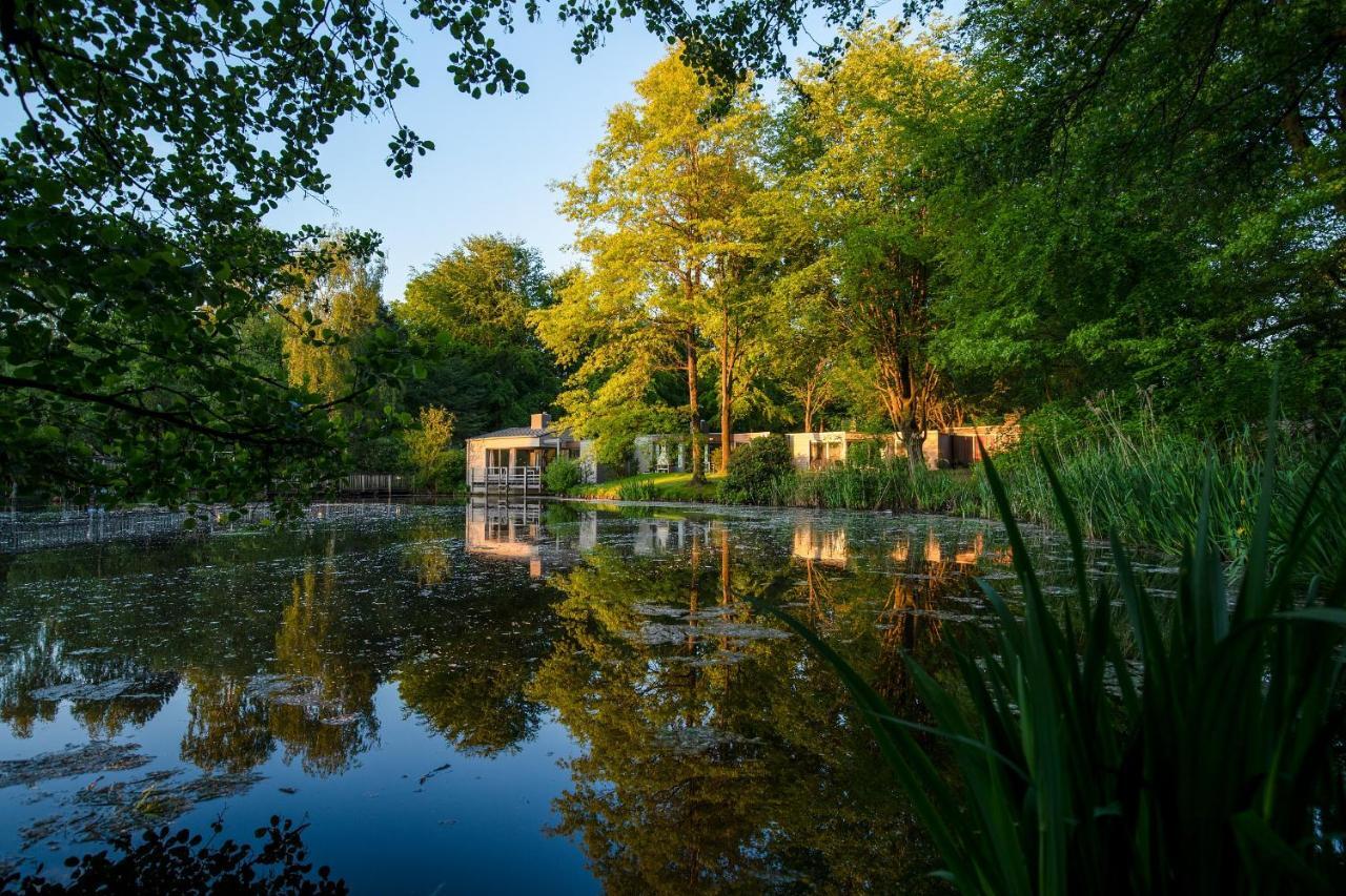 Center Parcs De Eemhof Hotel Zeewolde Luaran gambar