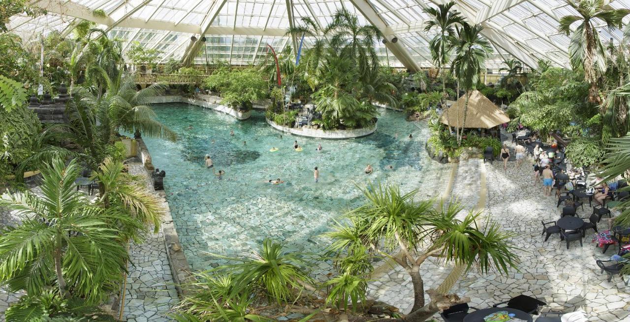 Center Parcs De Eemhof Hotel Zeewolde Luaran gambar